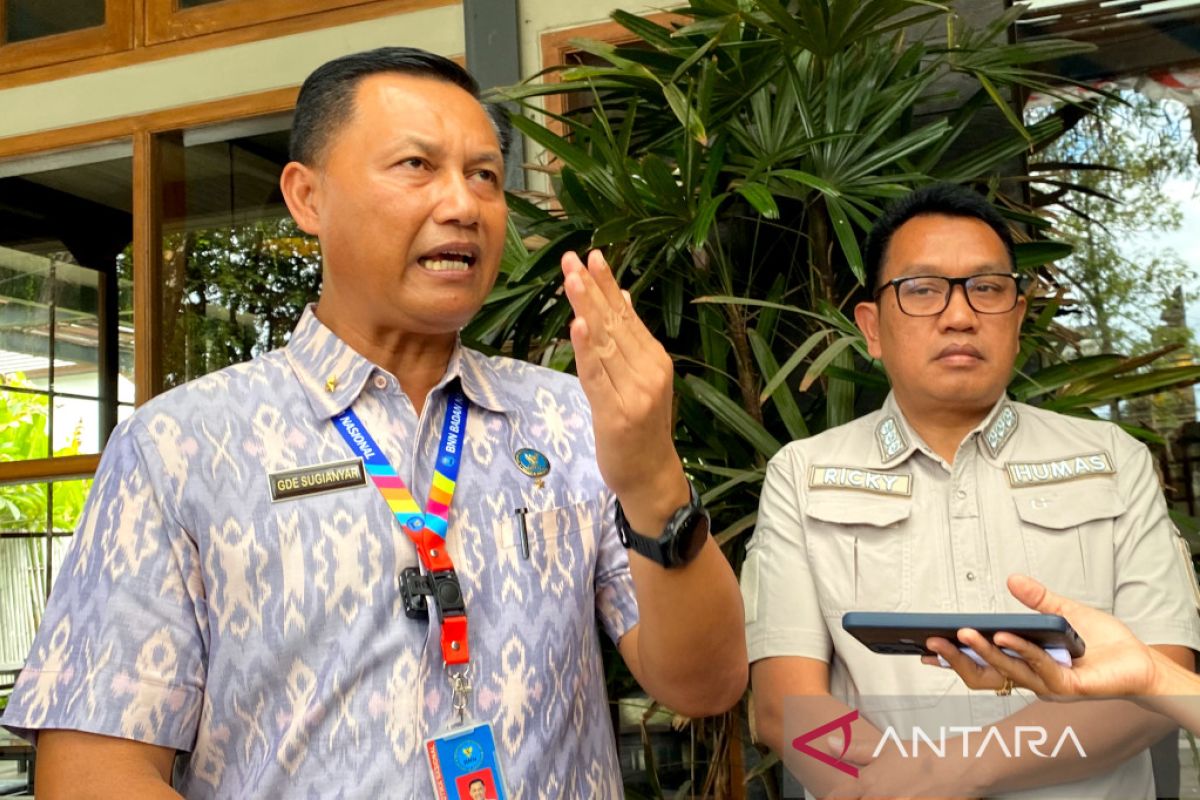 Provinsi Bali akan menjadi tuan rumah IDEC 2022