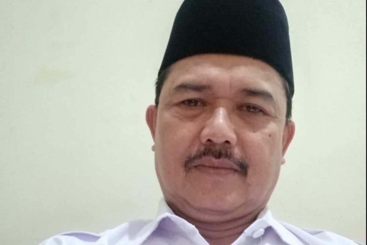 Jamaah haji asal Bangka bergerak menuju Madinah pada 31 Juli