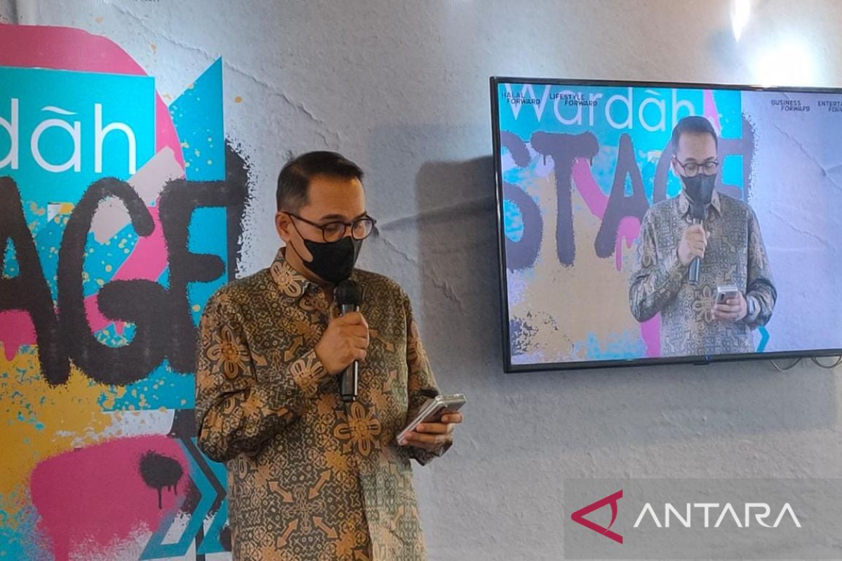 Disparekraf: Citayam Fashion Week wadah kreativitas anak muda