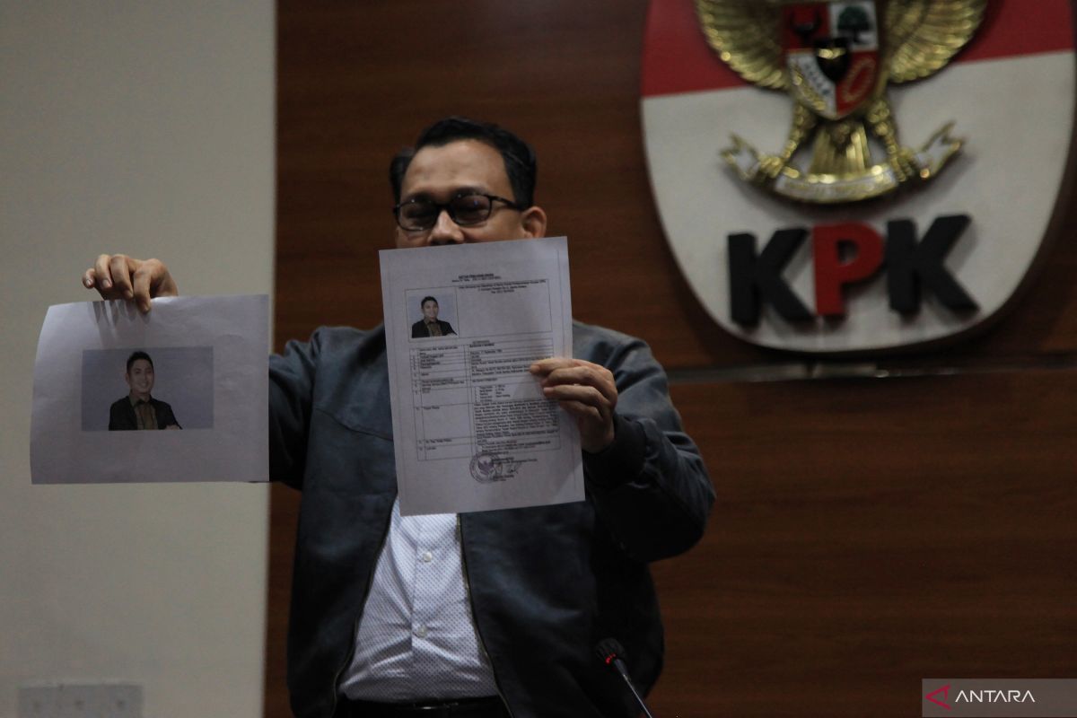 KPK optimis hakim menolak praperadilan Mardani H. Maming