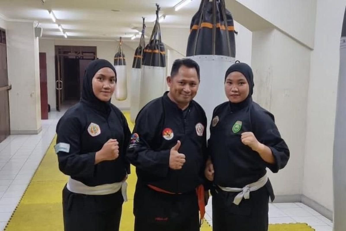 Indonesia turunkan 37 pesilat untuk berlaga dalam Kejuaraan Dunia di Malaysia