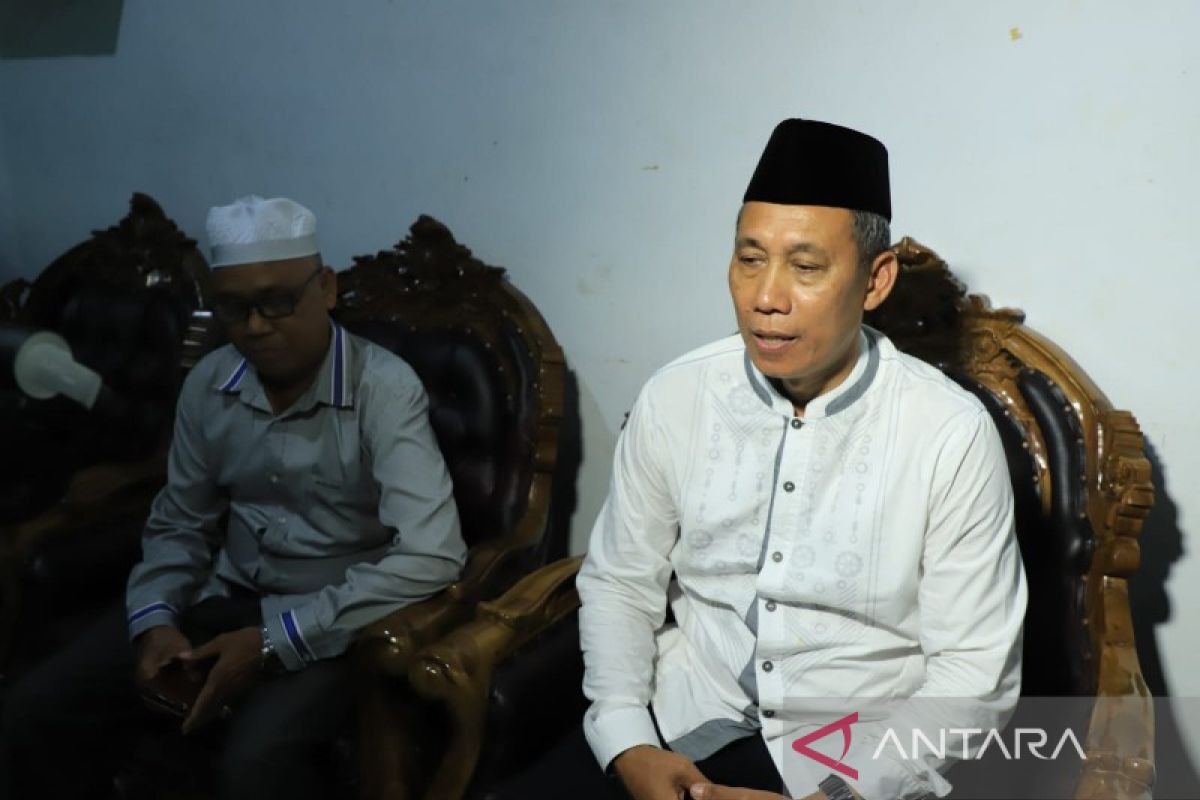 Pemkab fasilitasi penyambutan Jama'ah Haji