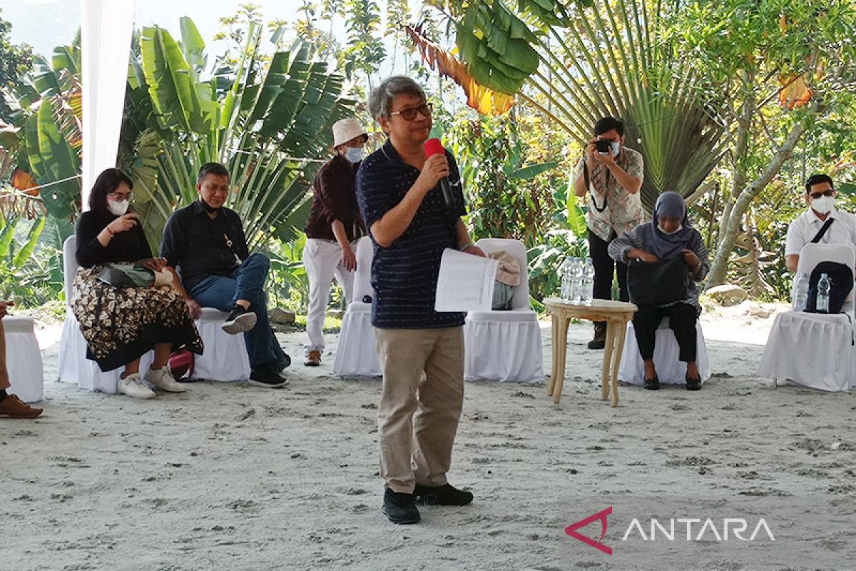 Kemenkeu percepat penyaluran DAK fisik dorong bangun infrastruktur