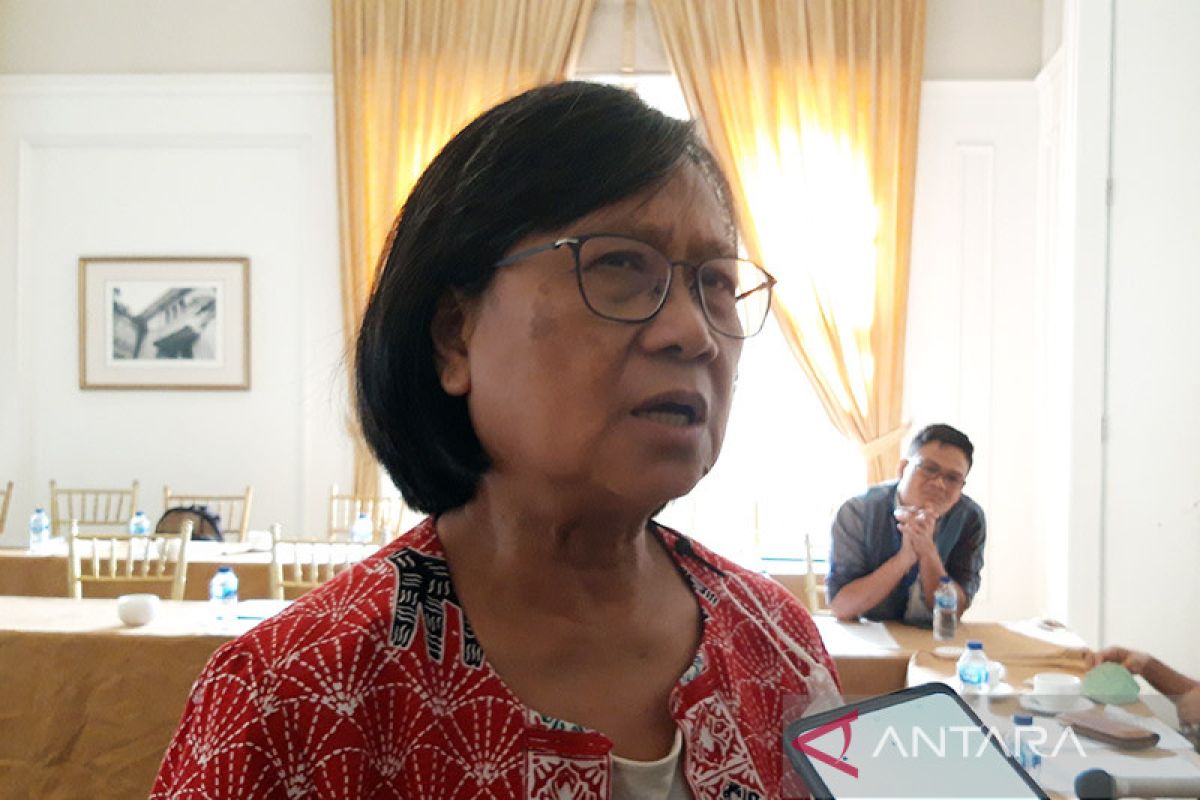 Komnas HAM: Kaji ulang perubahan RUU ITE