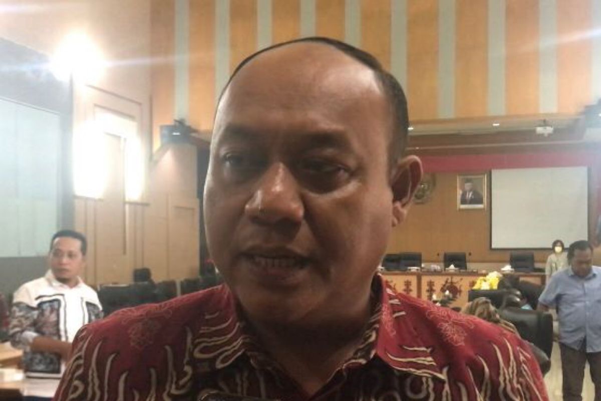 DPRD nilai Penjabat Wali Kota Ambon responsif terhadap utang pemkot