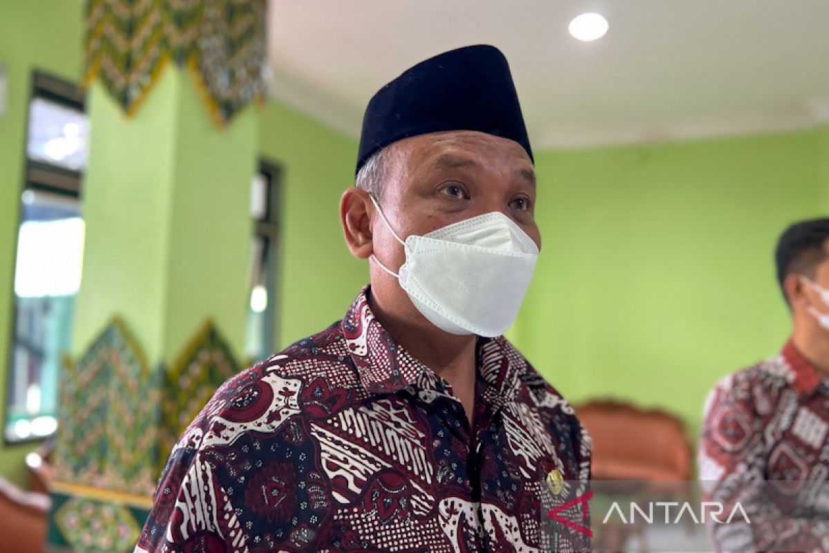 Penjabat Wali Kota Yogyakarta minta OPD tidak tunda laporan kinerja