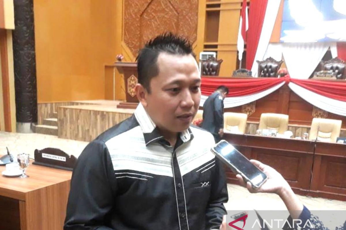 Legislator Samarinda: JKN di Samarinda berjalan dengan baik