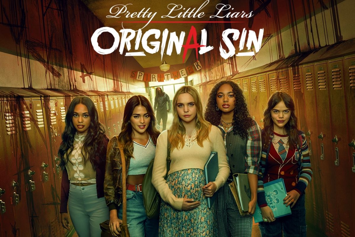 "Pretty Little Liars: Original Sin" tayang hari ini