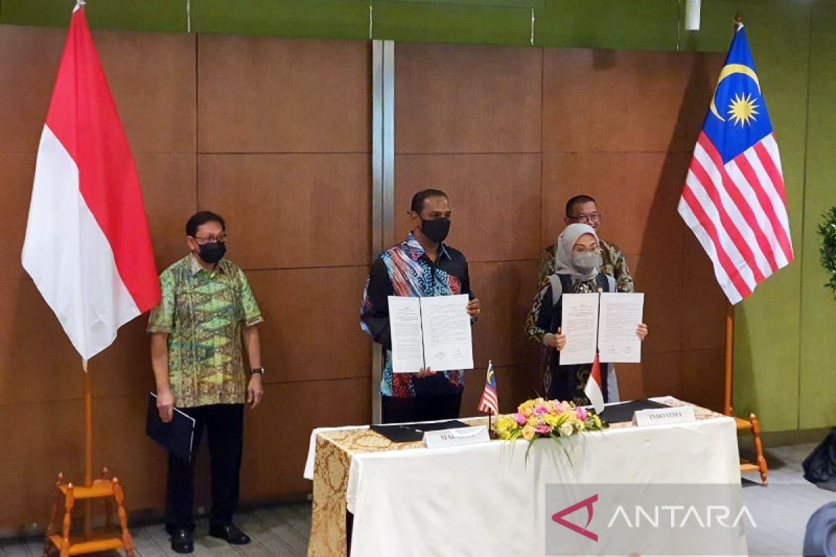 Indonesia buka kembali pengiriman pekerja migran ke Malaysia mulai 1 Agustus