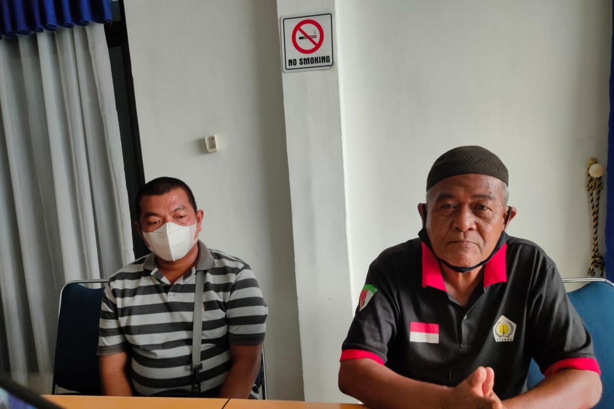 TTKKDH Lampung sebut muswil versi Sumarna ilegal