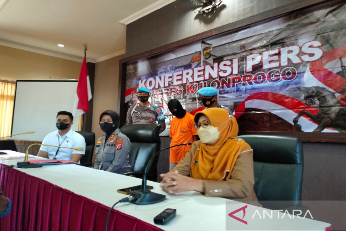 Pemkab Kulon Progo optimalkan Satgas PPA untuk cegah kekerasan perempuan-anak