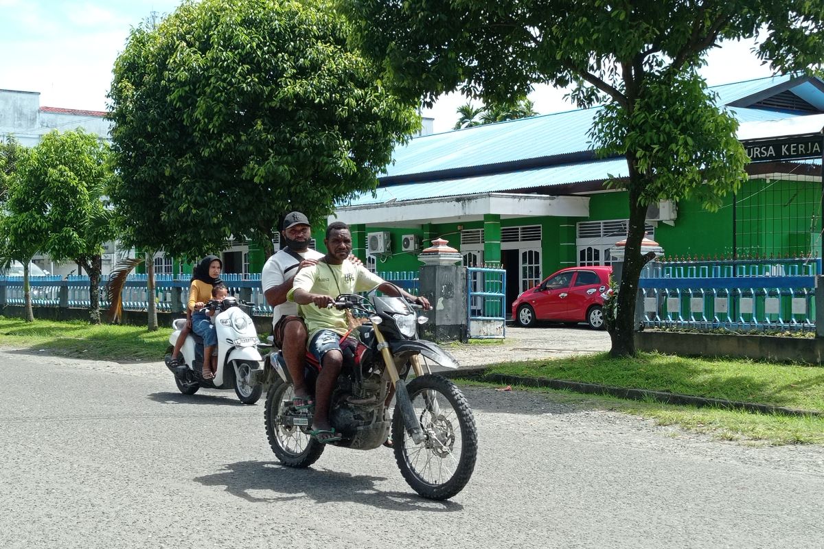 Disnakertrans Manokwari kesulitan data jumlah pengangguran