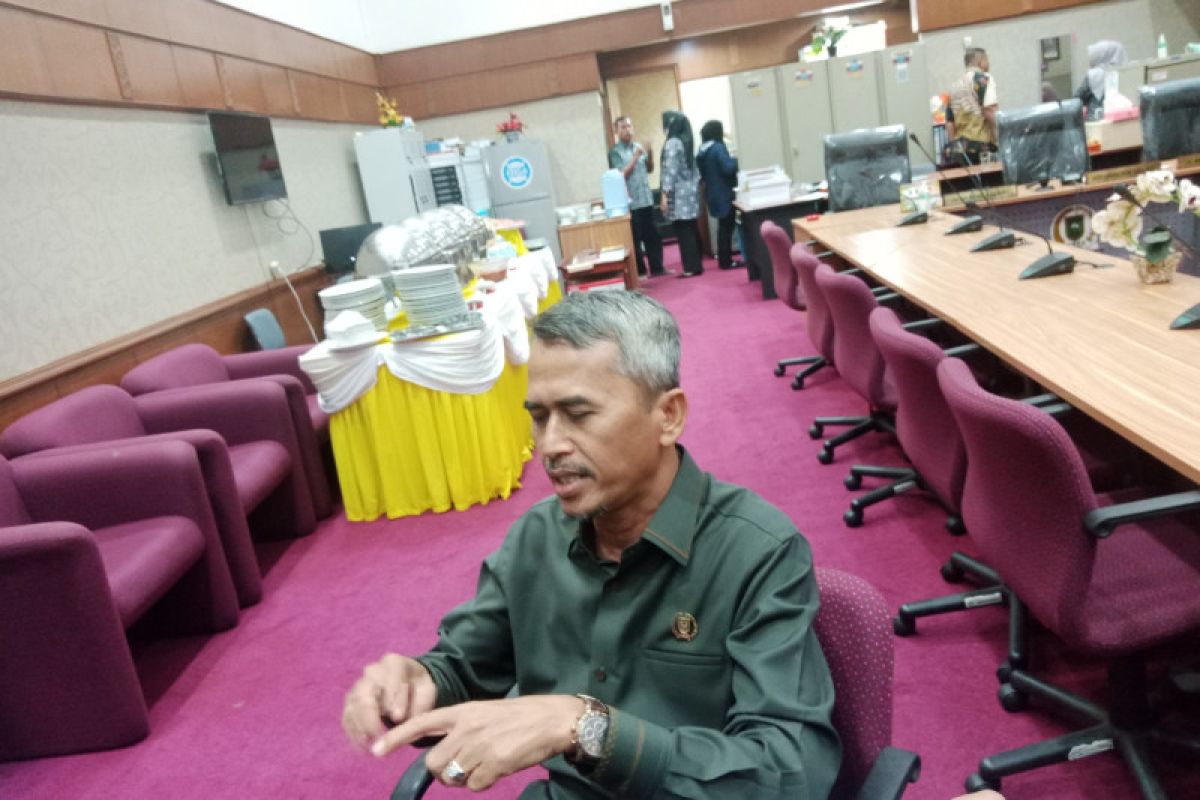 Legislator sorot akhir masa jabatan Syamsuar-Edy, berikut bocoran Pj Gubernur