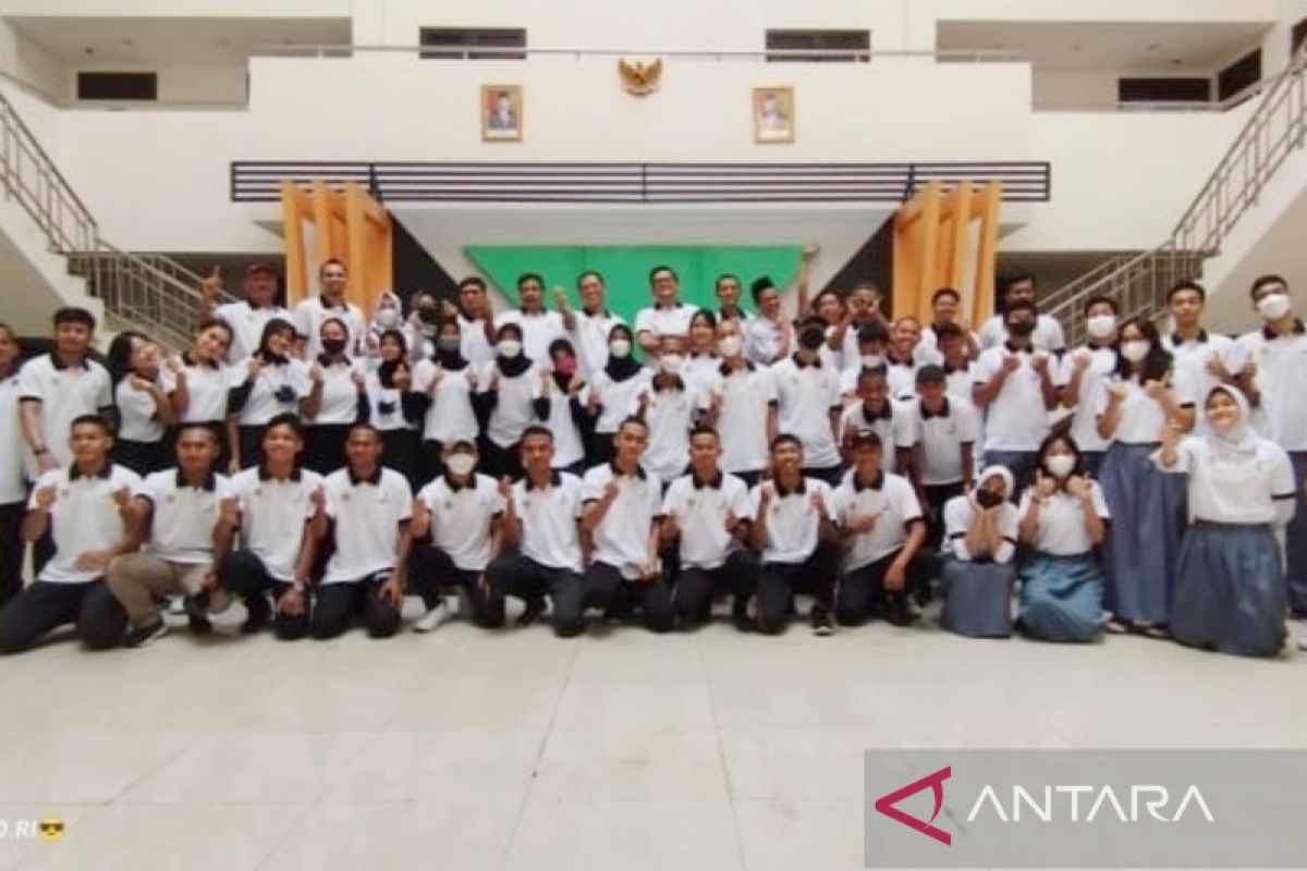 Kabupaten Bogor kirim 49 atlet pelajar ikuti seleksi jelang Popnas 2023