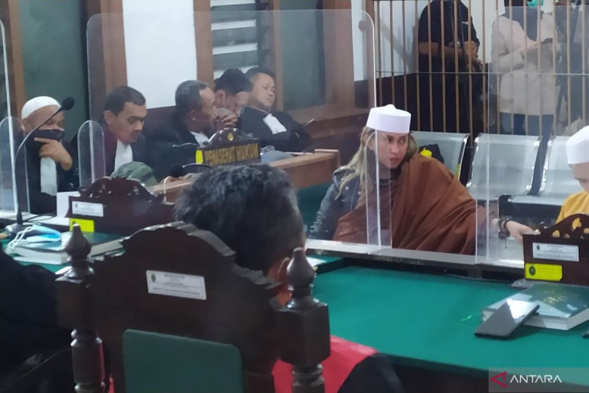 Habib Bahar Smith dituntut lima tahun penjara terkait hoaks