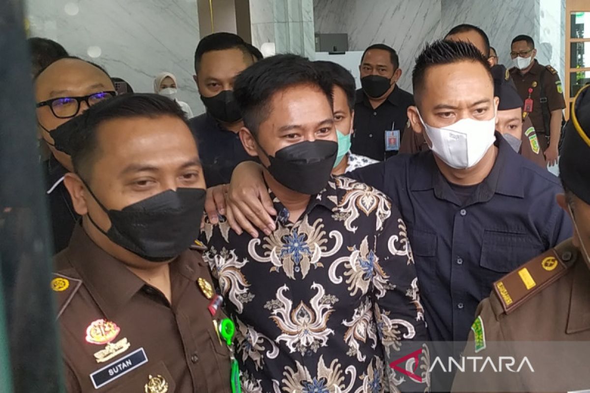 Tersangka penipuan Doni Salmanan dijadwalkan jalani sidang awal Agustus 2022