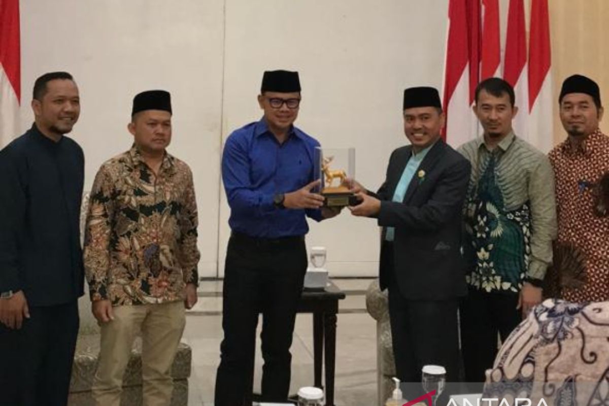 Baznas Kota Bogor seleksi pada 8 calon pimpinan