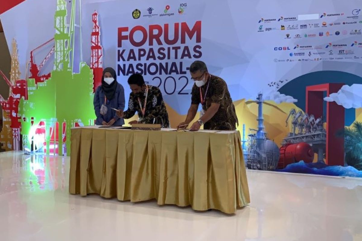 Bebek Songkem binaan Medco E&P menjadi bisnis waralaba