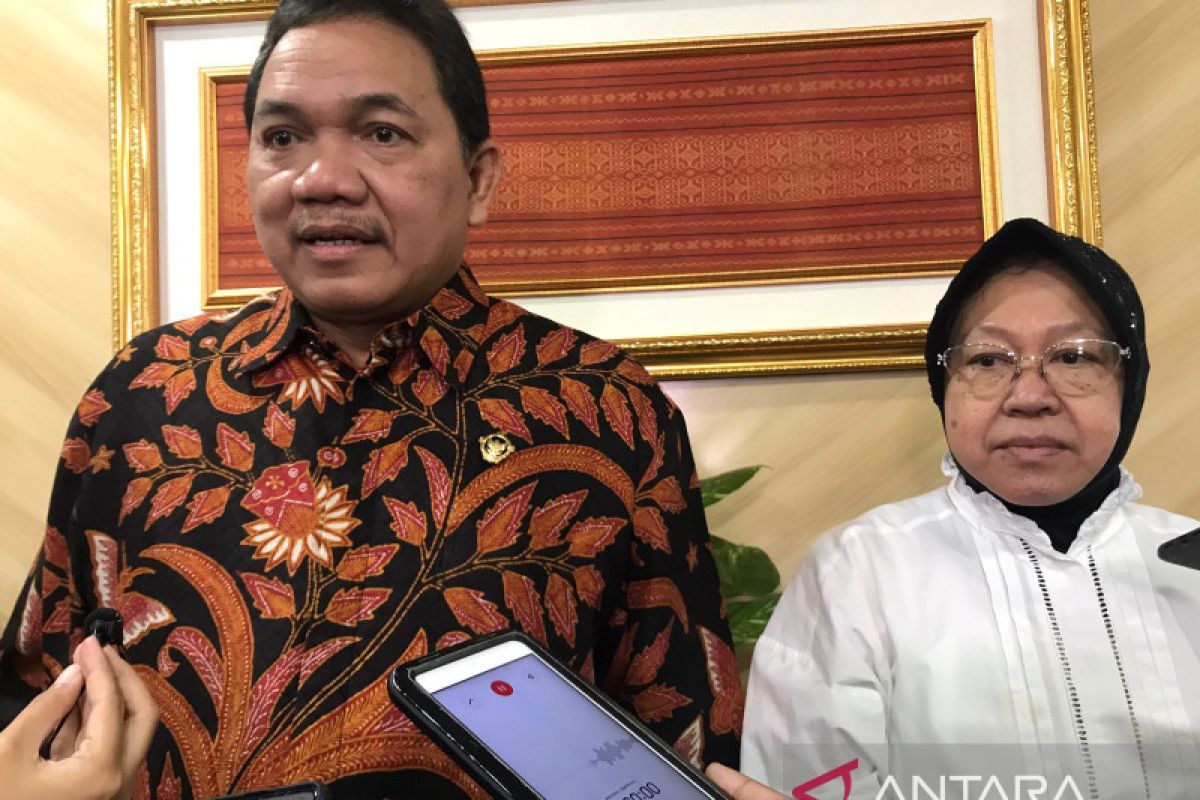 BPK beri predikat Wajar Tanpa Pengecualian untuk Kemensos