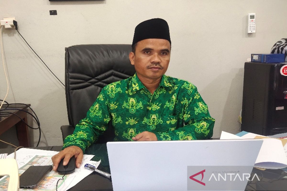 Kemenag minta jamaah haji pastikan identitas lengkap jelang kepulangan