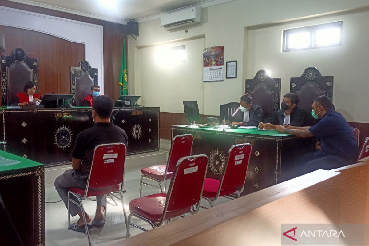 Komisi Yudisial pantau sidang bandar narkoba kelas kakap di Mataram