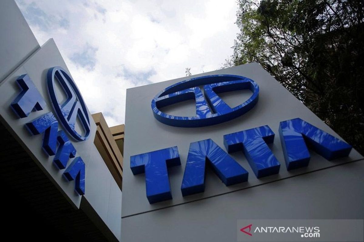 Tata Motors ingin tambah model mobil listrik yang lebih mahal