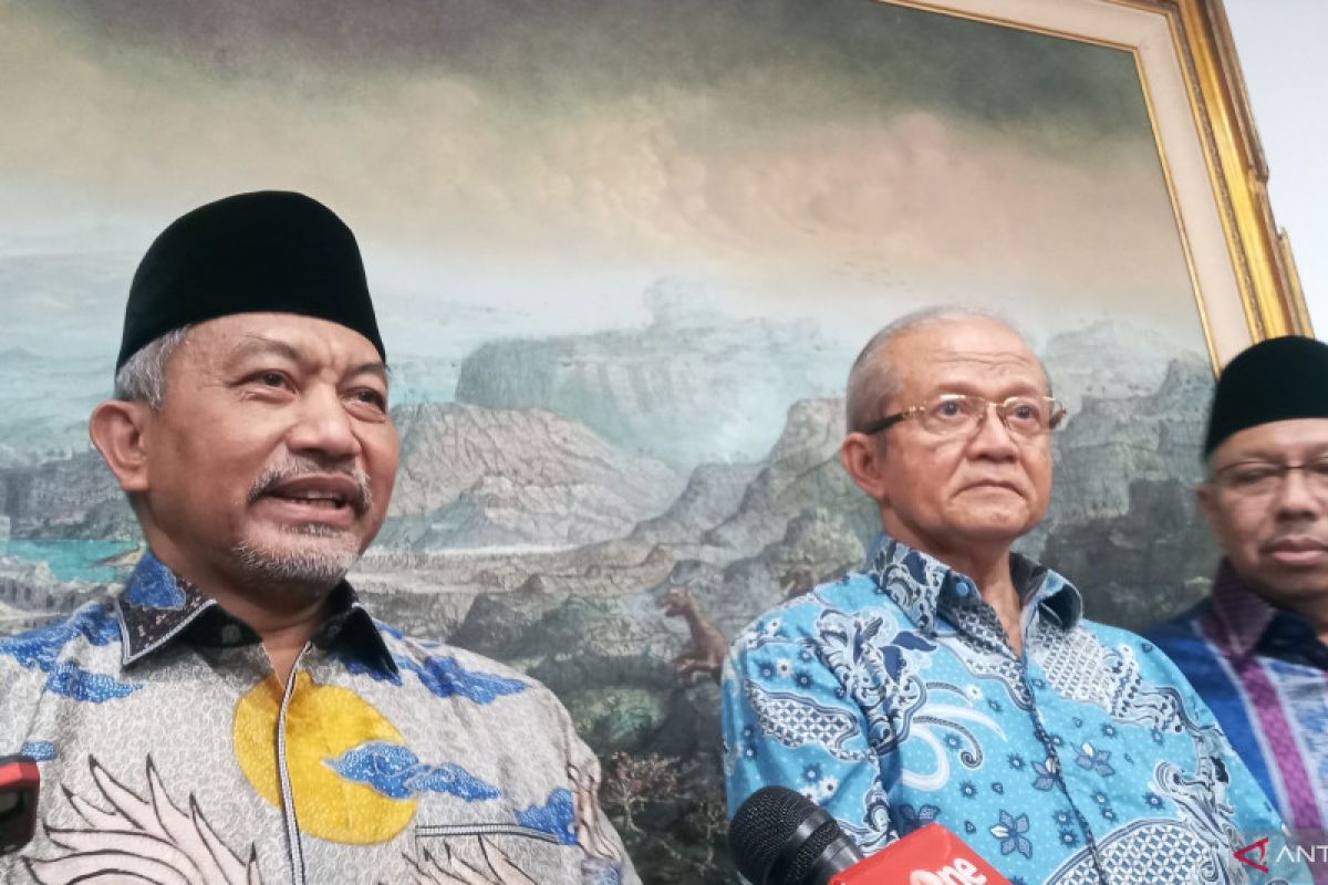 Ahmad Syaikhu sebut PKS hormati rencana koalisi PKB dan Gerindra