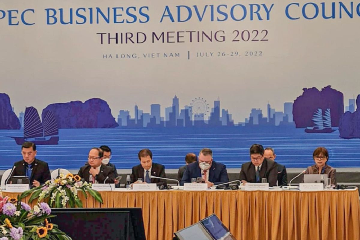 Paramount need for APEC to future-proof  region from crisis