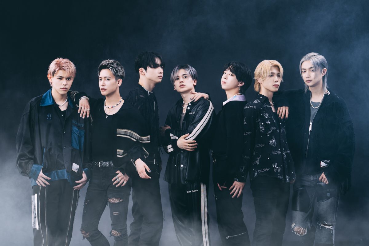 BE:FIRST, boyband baru yang ramaikan industri musik Jepang