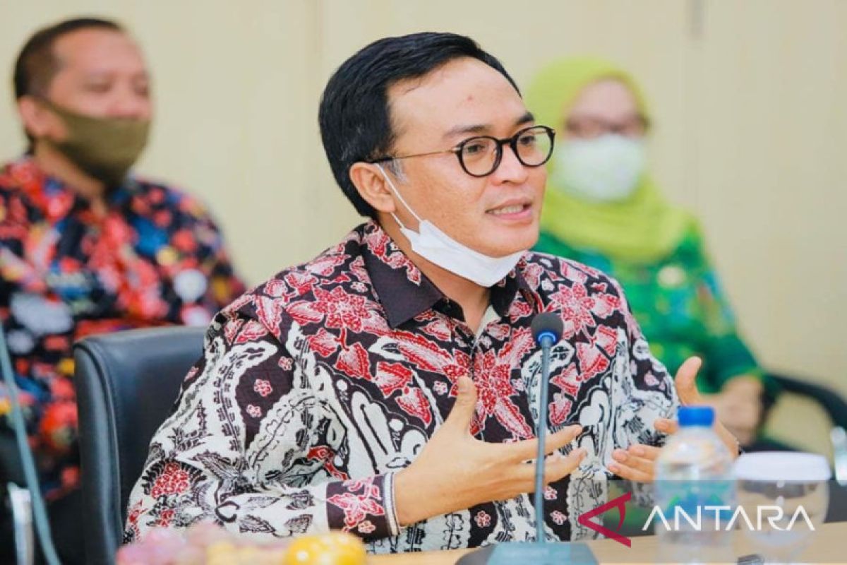 Pemkab Pamekasan bantu beasiswa 1.000 santri dari keluarga kurang mampu