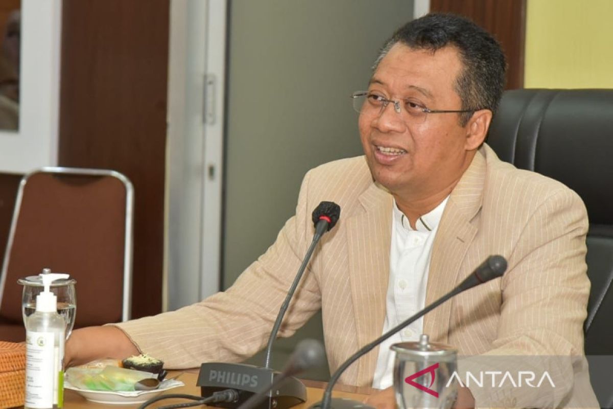 NTB targetkan raih Provinsi Terinovatif 2022