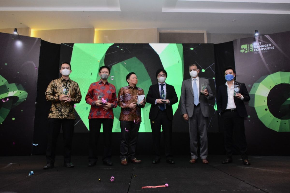 Deloitte umumkan jajaran pemenang Best Managed Companies Indonesia edisi kedua