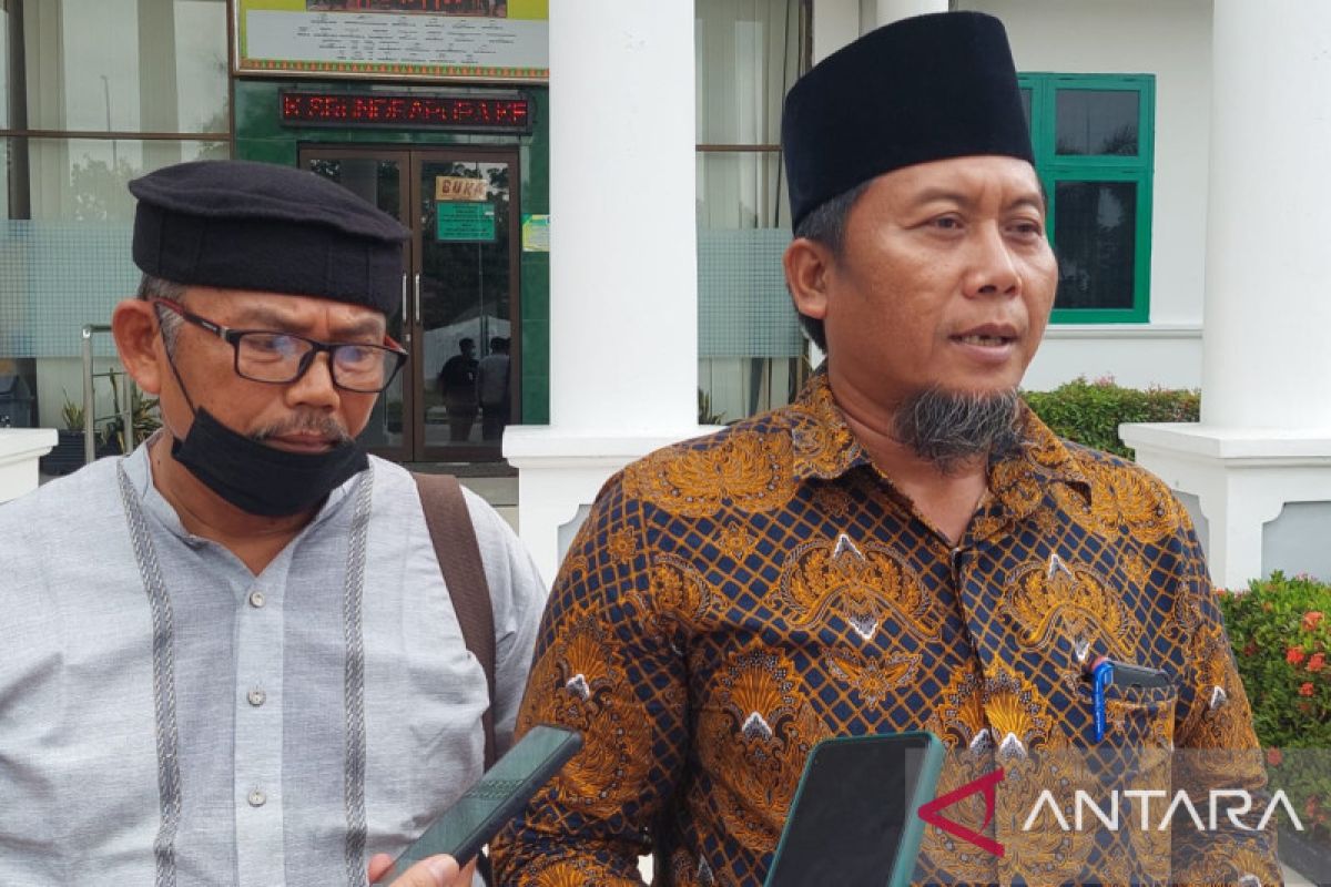 PN Siak kembali jadwalkan eksekusi lahan di Dayun, reaksi penolakan berdatangan