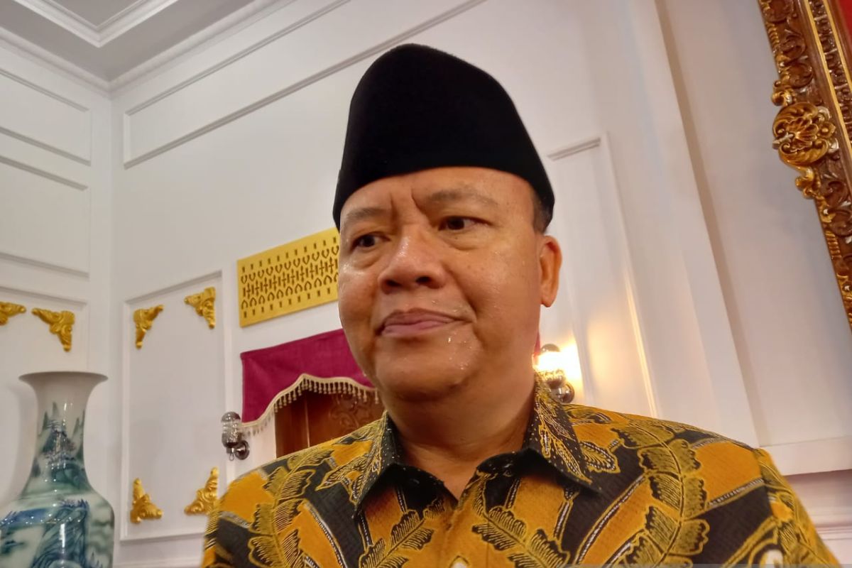 Gubernur Bengkulu minta peternak musnahkan hewan terinfeksi PMK