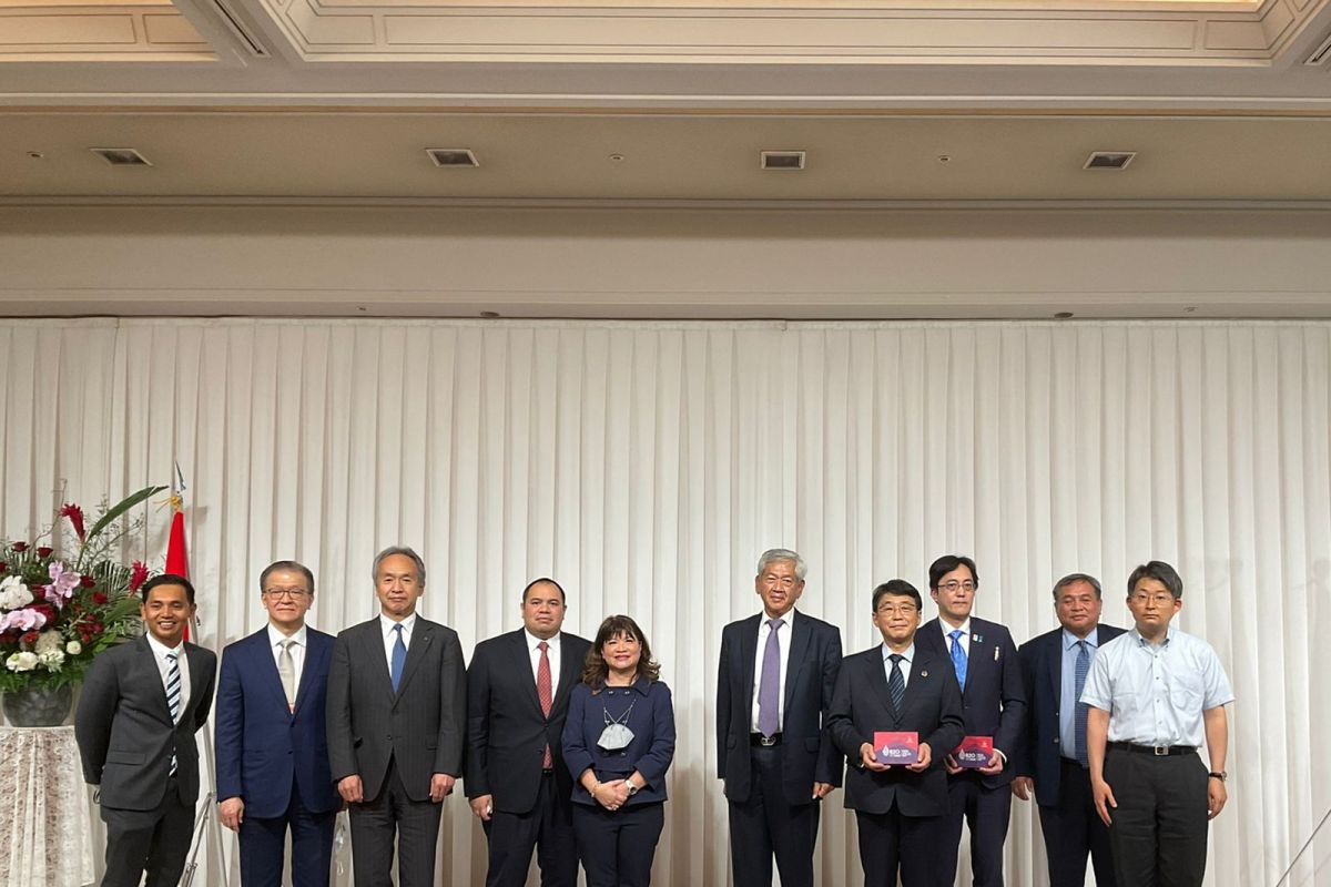 B20 Indonesia urges Japanese businesses to discuss priority agenda