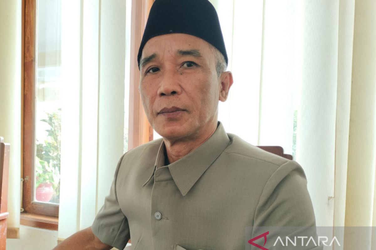 Anggota DPRD minta Pemkab Kulon Progo serius menata Stadion Cangkring