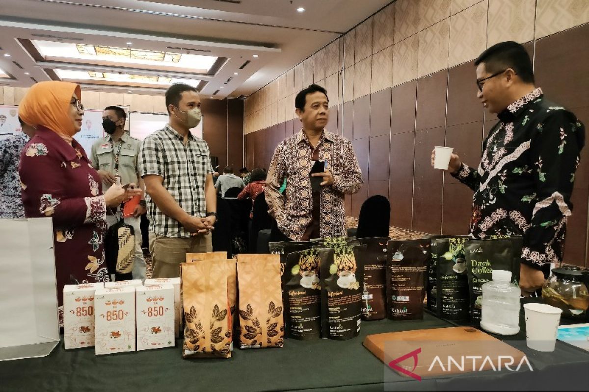 Central Kalimantan urges SMEs to export to nontraditional countries