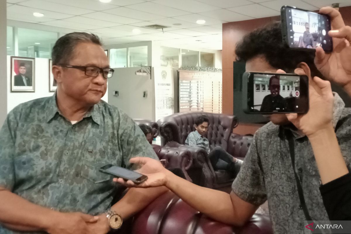 Pemerintah pusat diharapkan bantu pengembangan SDM daerah penyangga IKN