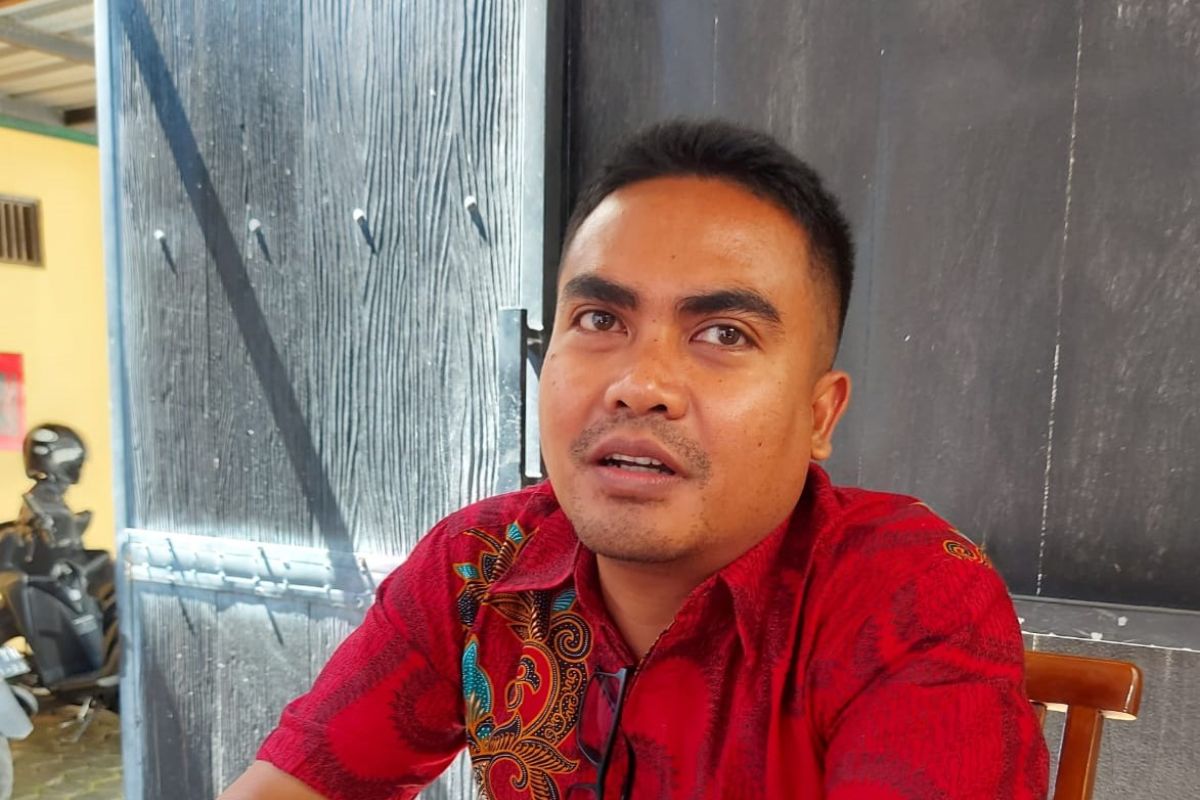 Oknum polisi tembak polisi di Lombok Timur divonis 17 tahun penjara