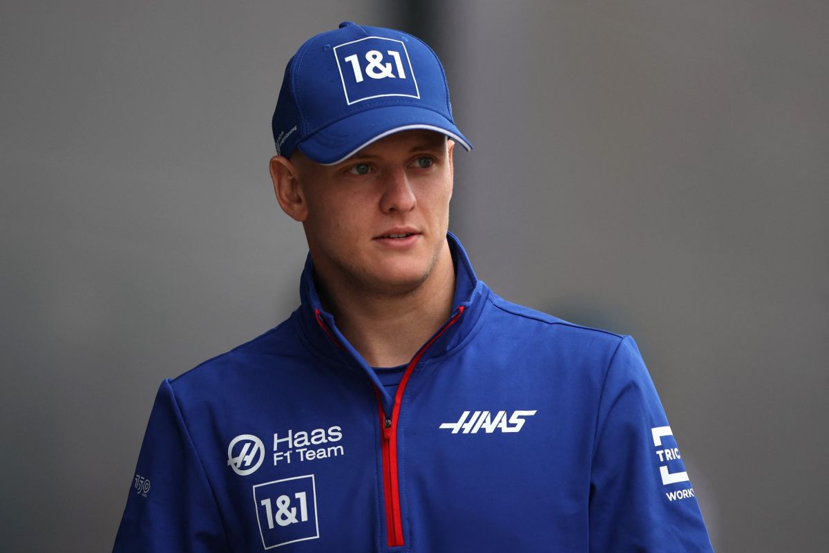 Mick Schumacher ungkapkan rencananya untuk kembali berjuang di Formula 1