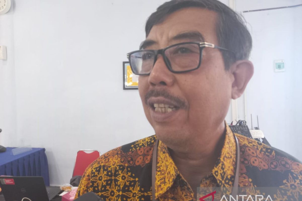 Realisasi dana desa di NTB semester I-2022 mencapai Rp672,48 miliar