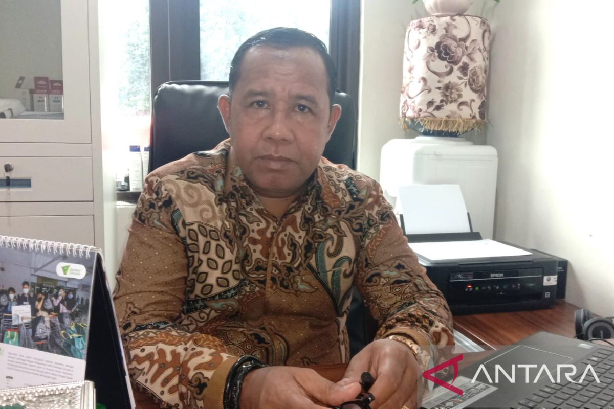 Jamaah haji Maluku tiba di Ambon 7 Agustus, begini lokasi penjemputannya