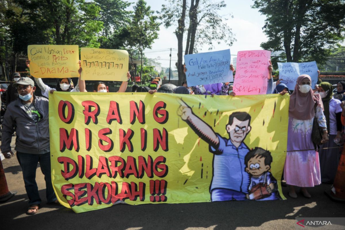 Pemerhati dorong peningkatan anggaran diiringi dengan perluasan akses