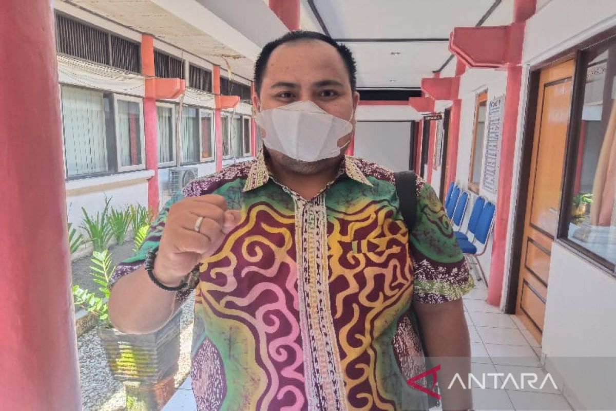 Legislator Palangka Raya dorong pemkot gencarkan vaksin dosis penguat ke masyarakat