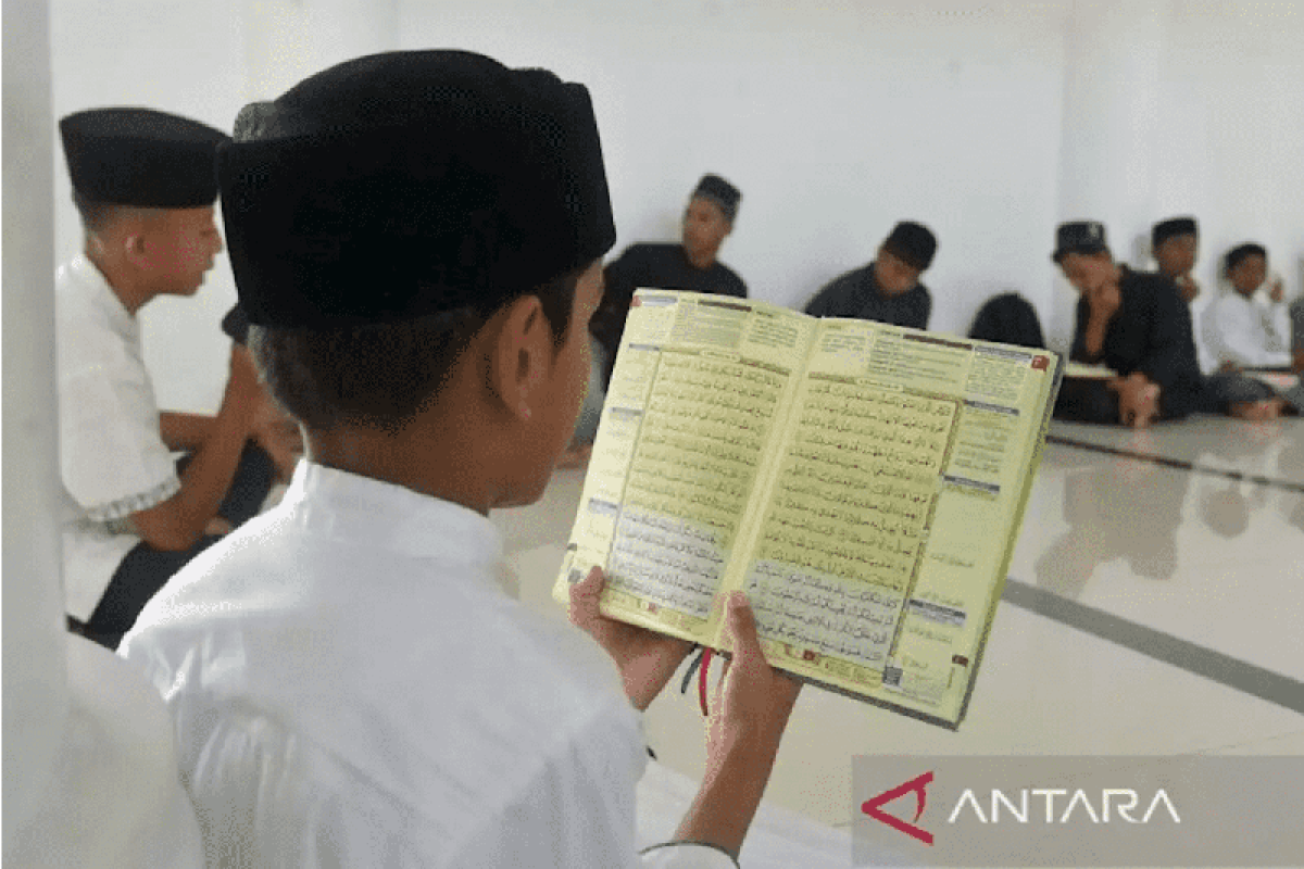 Banda Aceh perkuat dai perkotaan untuk maksimalkan syariat islam
