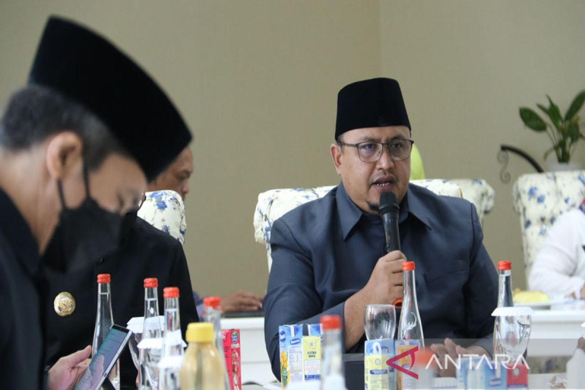 Ikhtiar bersama Forkopimda Kota Bogor selesaikan konflik sosial