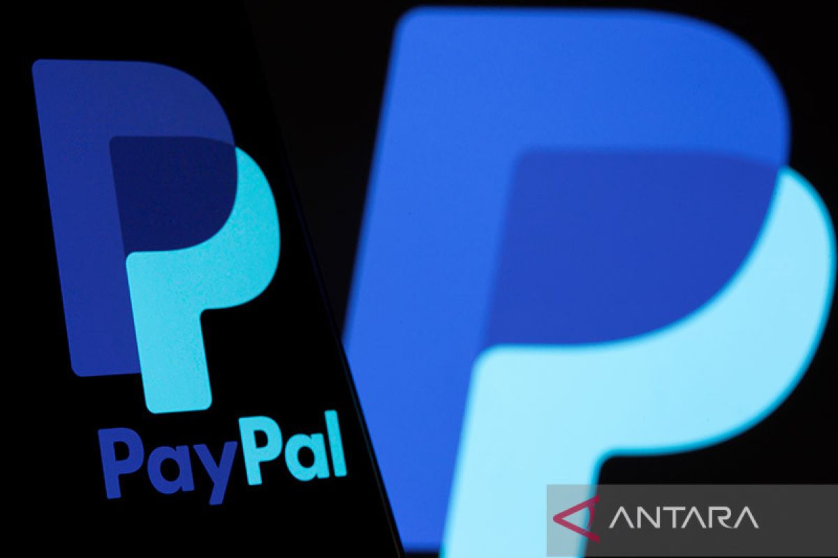 PayPal dibuka sementara