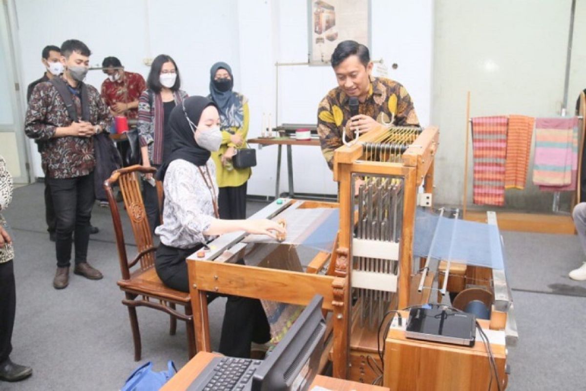 Kemenperin-Kominfo gelar Forum Bakohumas perjalanan industri tekstil