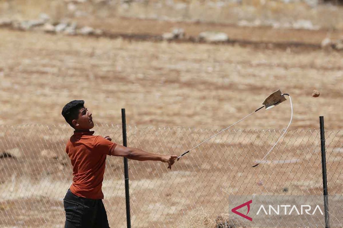 Jerman mengkritik Pemerintah Israel atas UU baru terkait permukiman di Tepi Barat