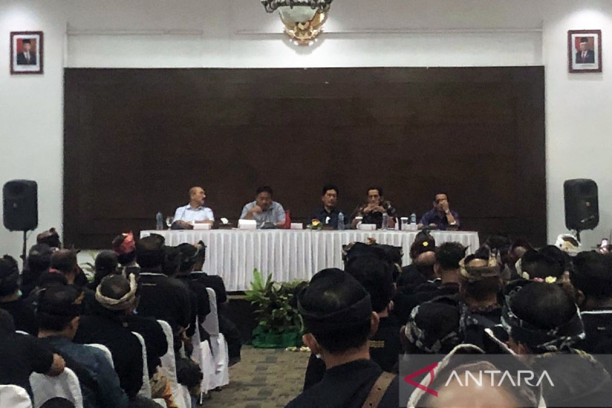 DPR sarankan Grand Inna Bali beri pelatihan karyawan PHK
